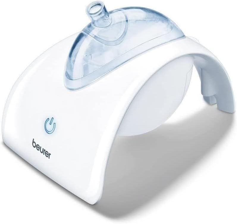 Beurer IH40 Inhalador eléctrico nebulizadorpro.com