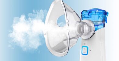 Nebulización ultrasónica nebulización nebulizadorpro.com