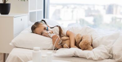 nebulizador infantil imagen destacada nebulizadorpro.com